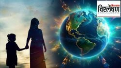 मुलं जन्माला घालण्याचं प्रमाण घटण्याचं कारण काय? पृथ्वीवरून माणसं नामशेष होतील? तज्ज्ञ काय सांगतात….