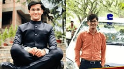 रिक्षाचालकाचा मुलगा झाला IAS! वयाच्या २१ व्या वर्षी कशी केली UPSC उत्तीर्ण, घ्या जाणून…