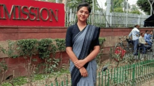 success story of IAS Vaishnavi Paul how to crack upsc interview