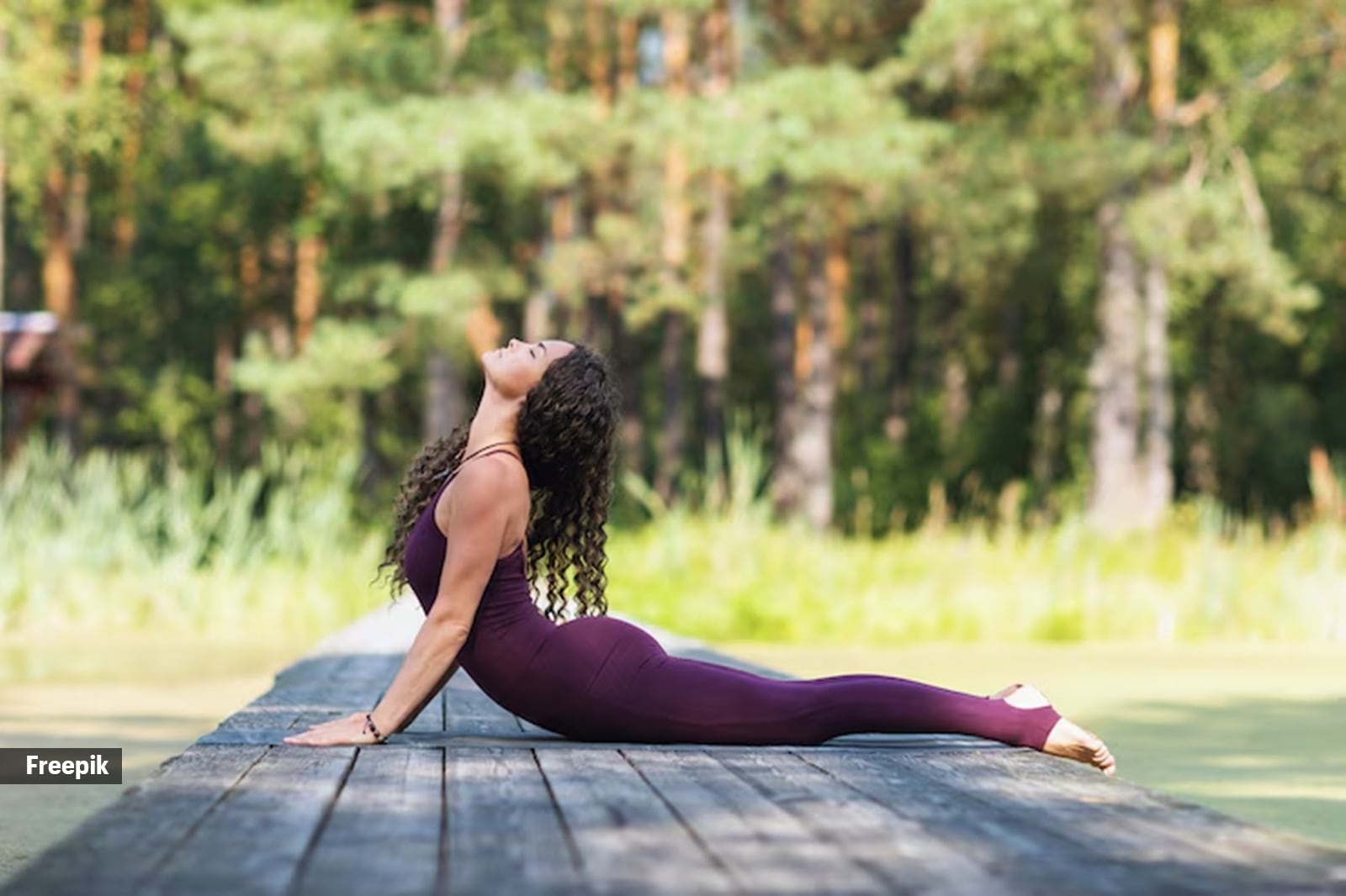 Bhujangasana (Cobra Pose)