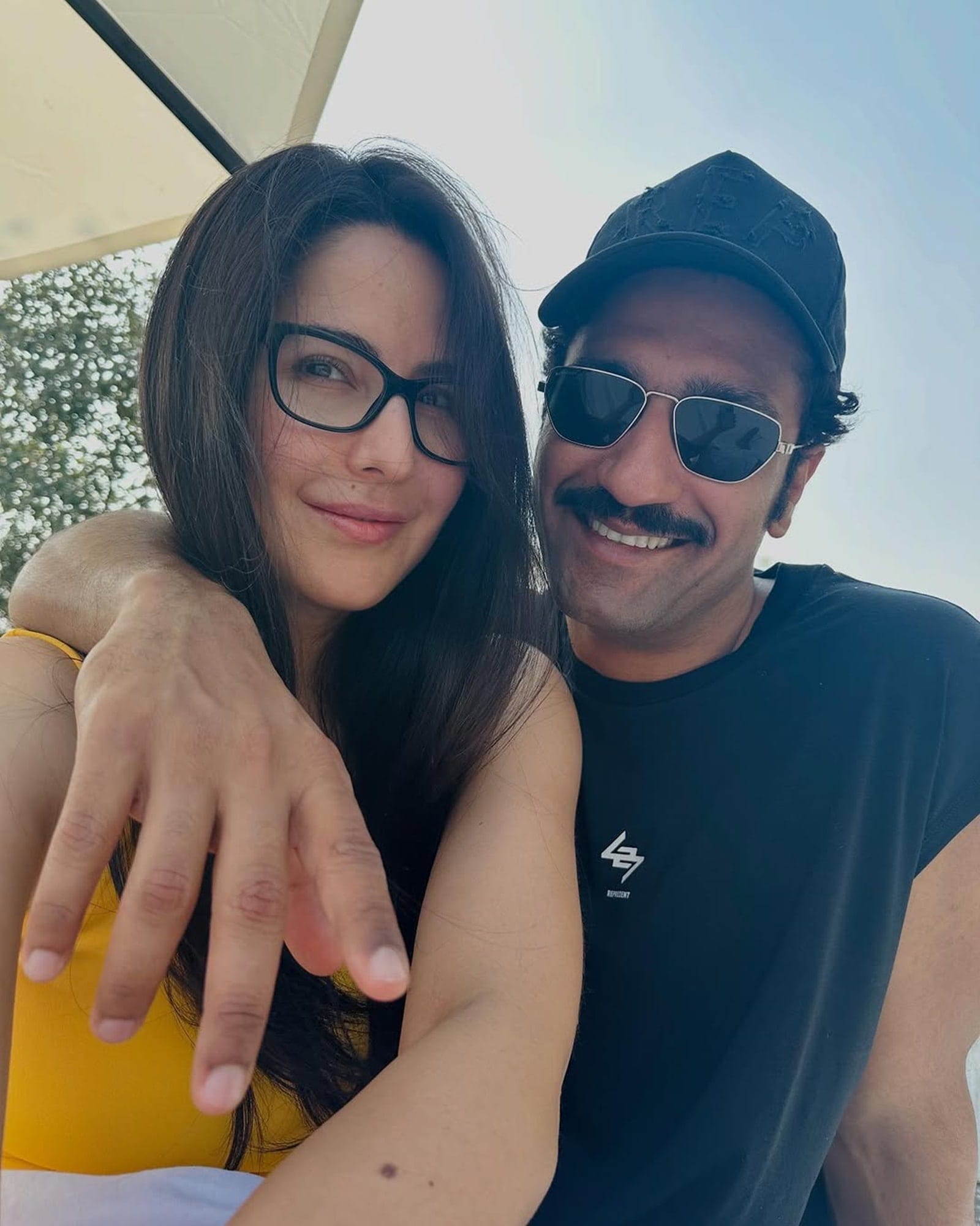 bollywood couples