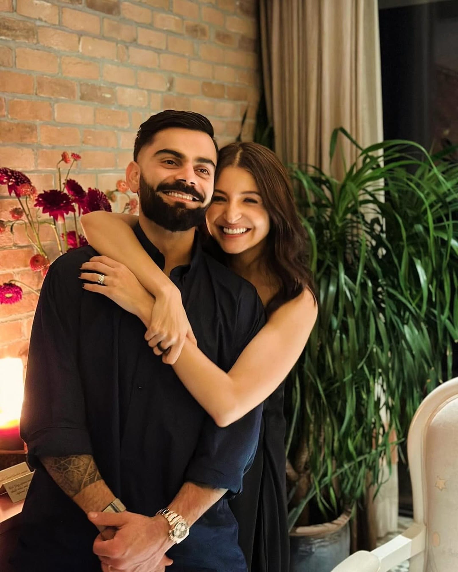 bollywood couples
