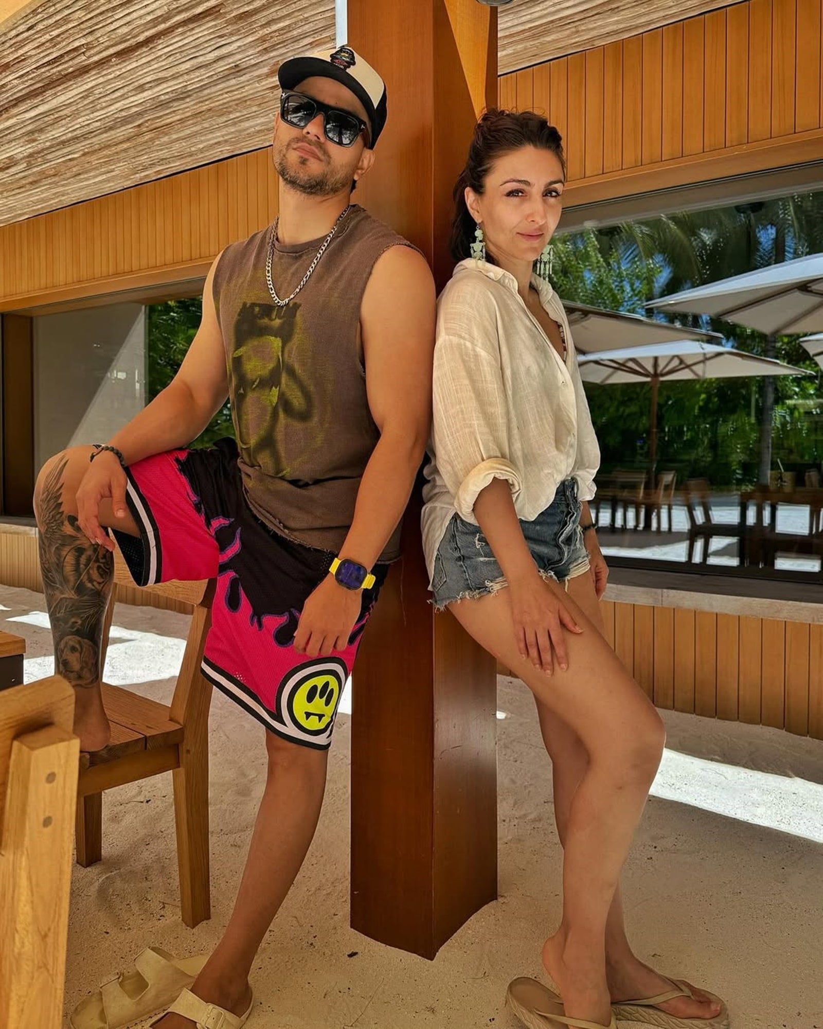 bollywood couples