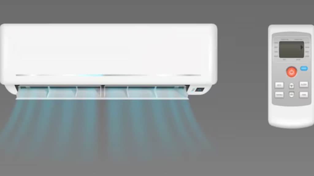 AC, air condition