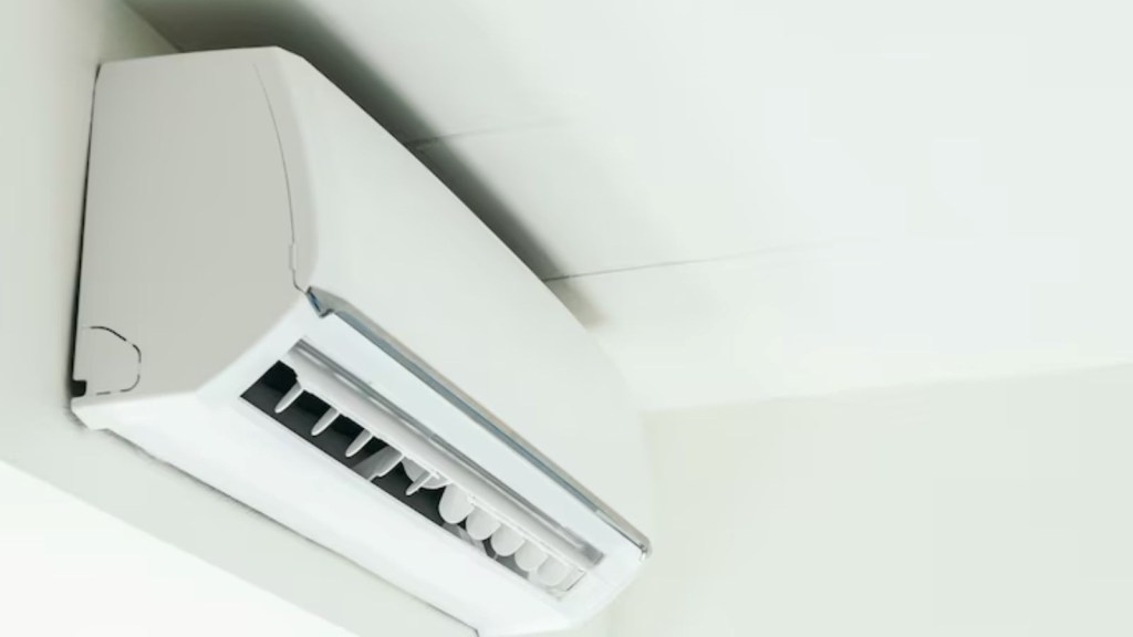 AC, air condition