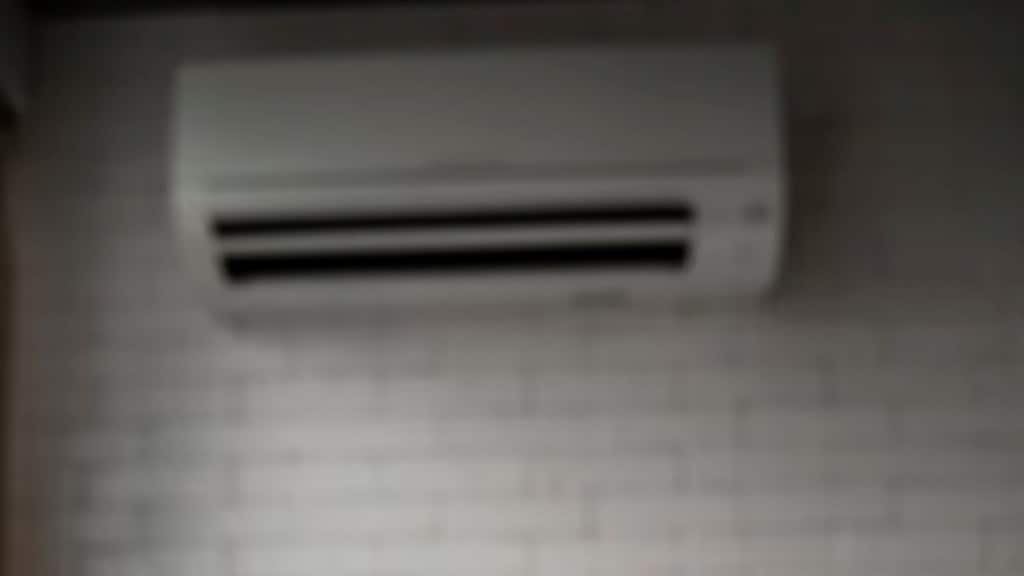 AC, air condition