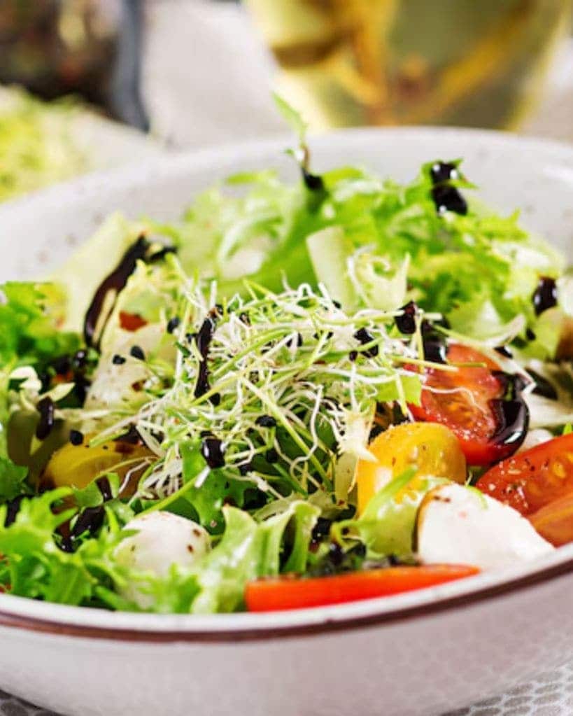 Akshay Kumar salad