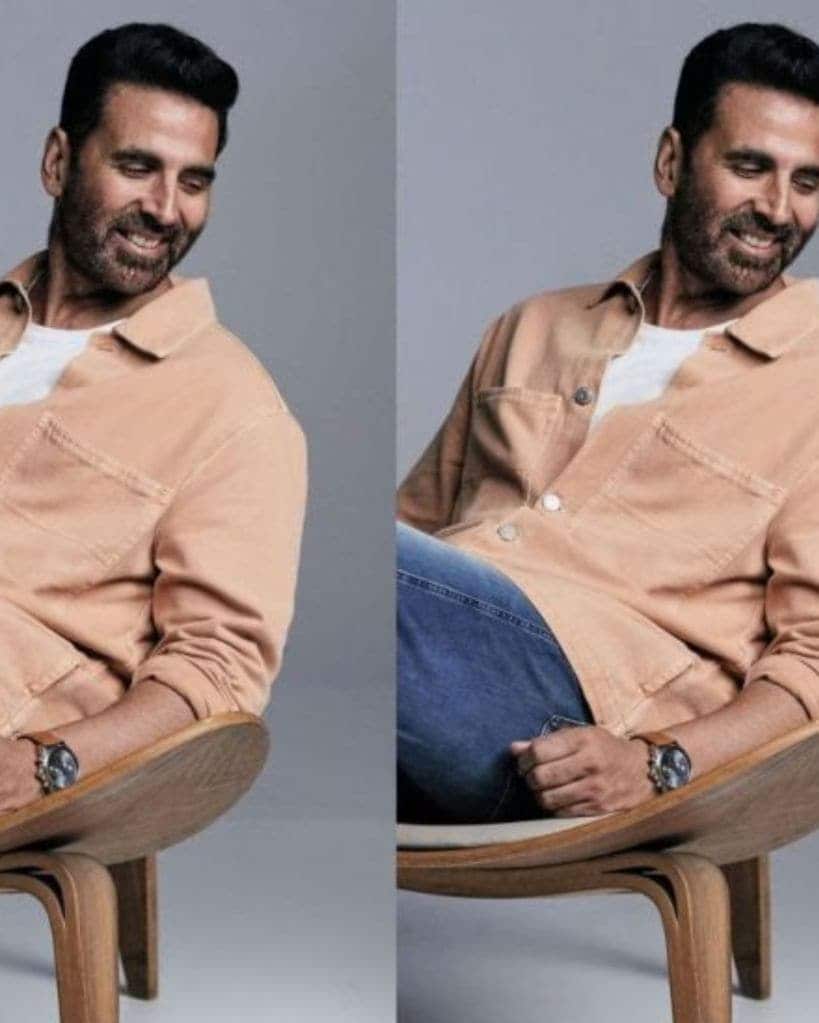 Akshay Kumar