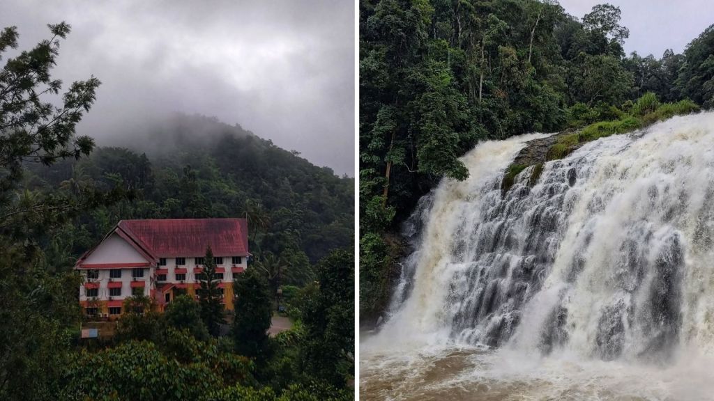 Coorg Monsoon Trip