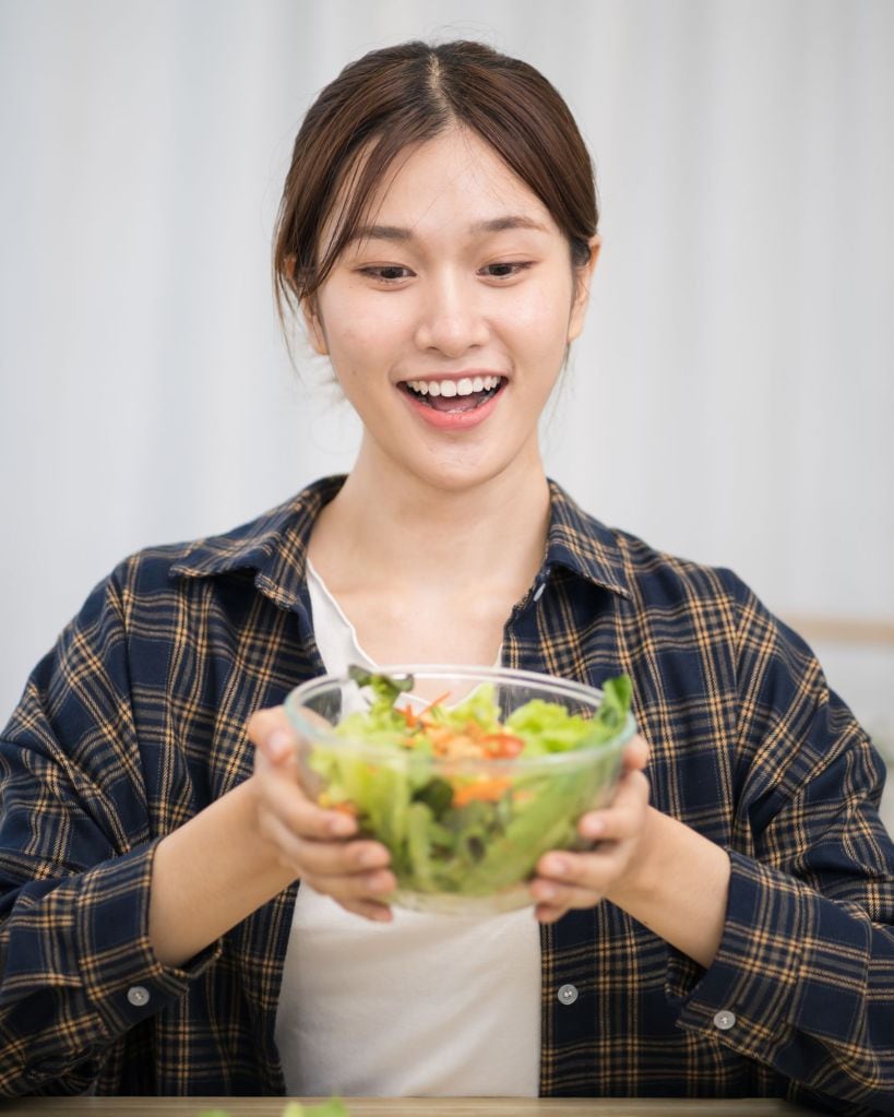 Healthy Diet