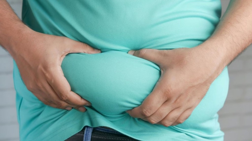 Sadhguru belly fat tips