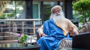 २ वेळा खा, २४ वेळा चावा, सद्गुरूंचा फिटनेस फॉर्म्युला! फॅट कमी करण्याचा हा आहे सोपा मार्ग