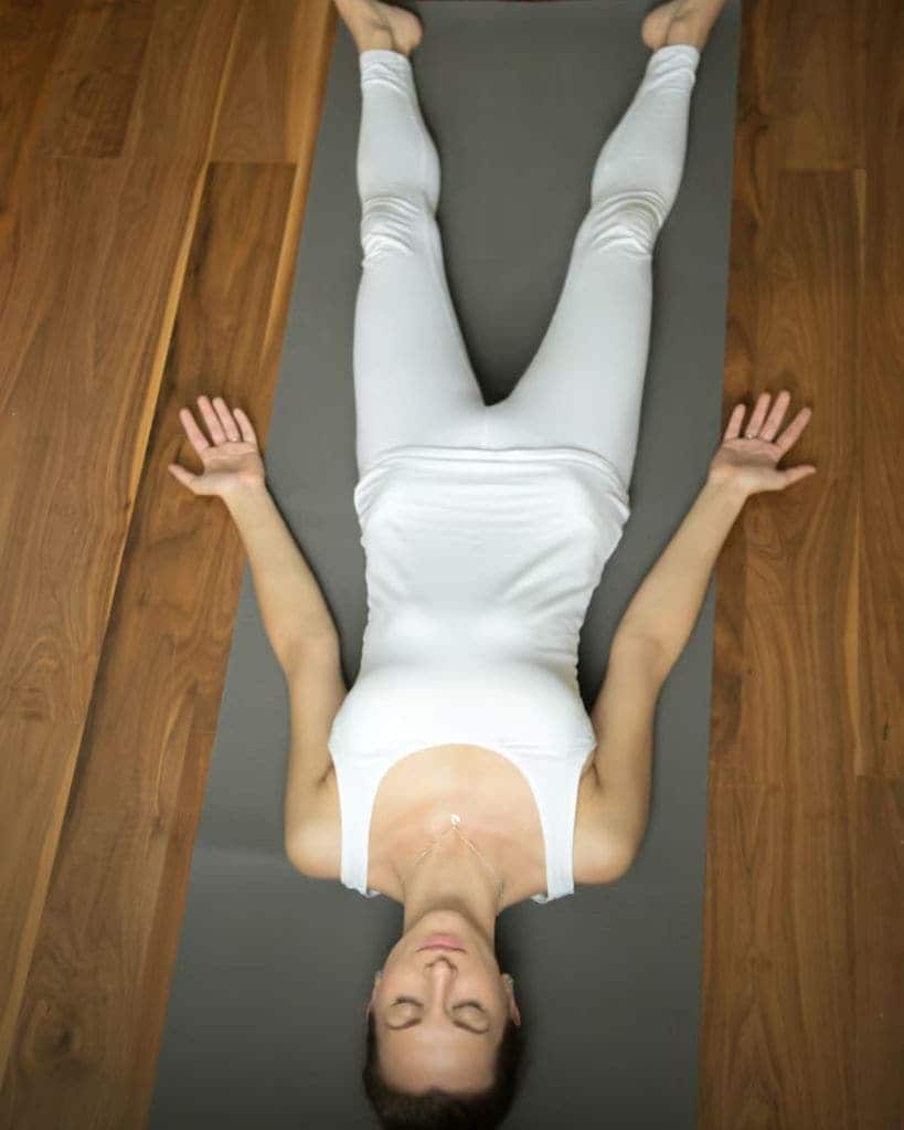 Savasana