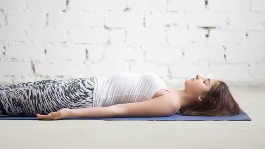 yoga asanas best for mental health