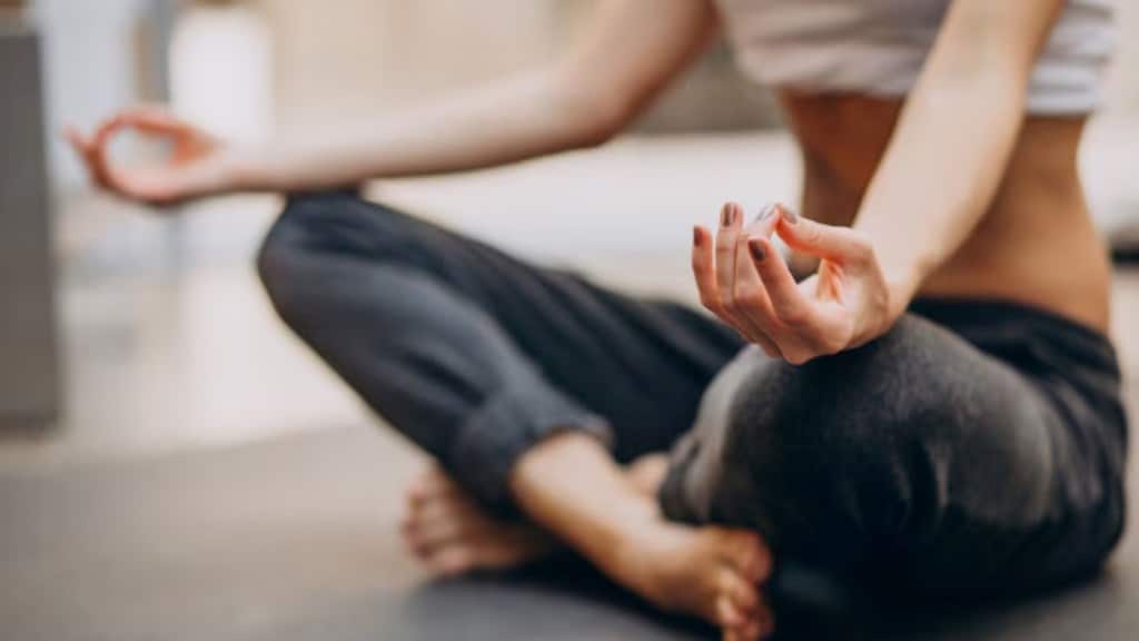 yoga asanas best for mental health