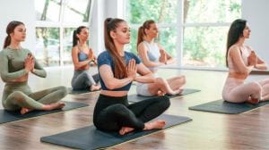 International Yoga Day 2025: एकाग्रता वाढवण्यास ‘हे’ योग करतील मदत; दररोज केल्याने मिळतील प्रचंड फायदे
