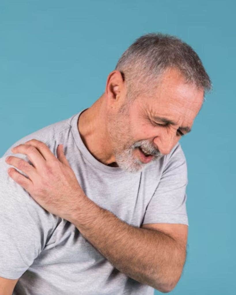 body pain