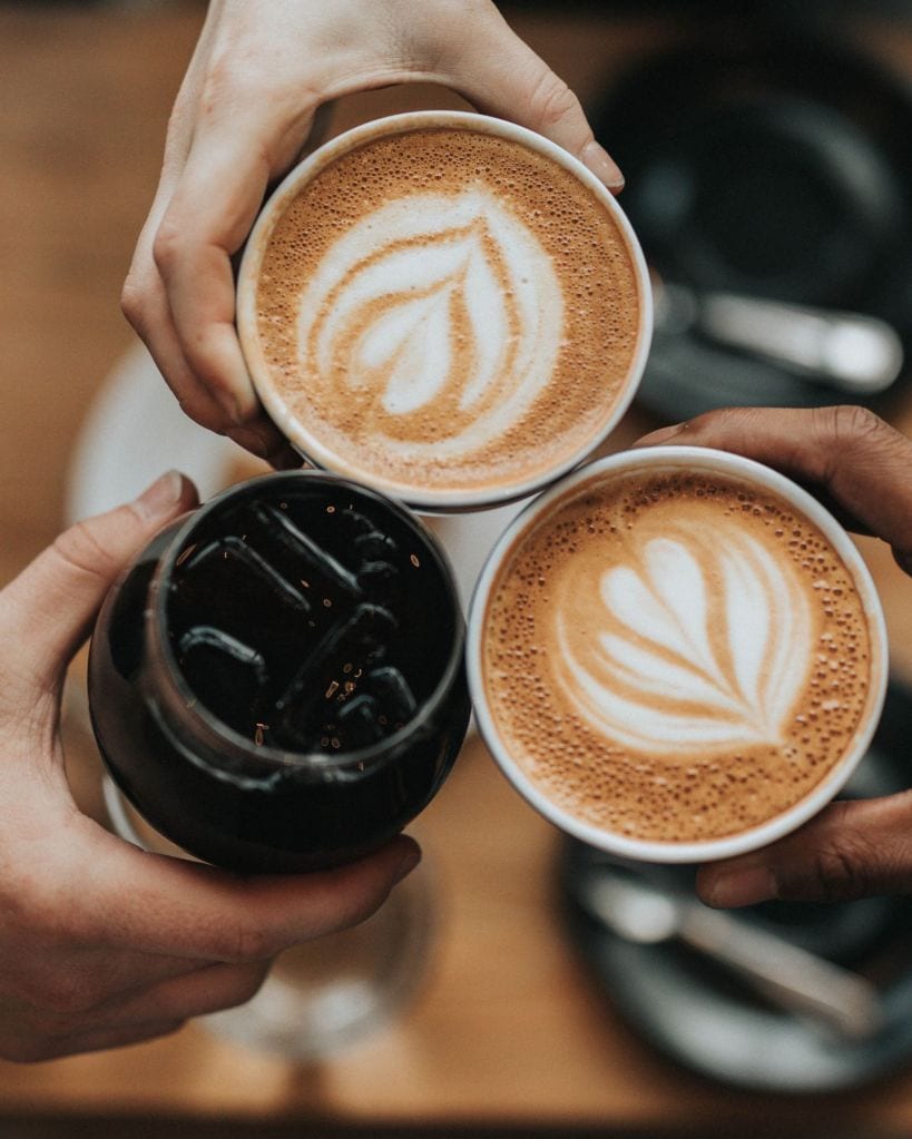 coffee