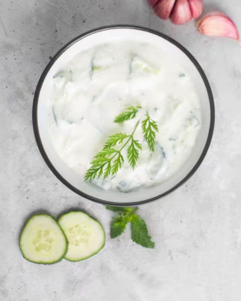 cucumber with curd | Disadvantages of eating cucumber