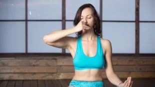 does Anulom Vilom control blood pressure | Does Anulom Vilom control blood pressure?