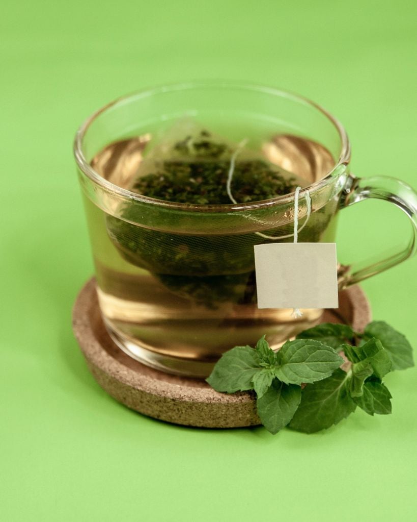 green tea