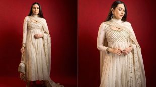 karishma kapoor traditional look