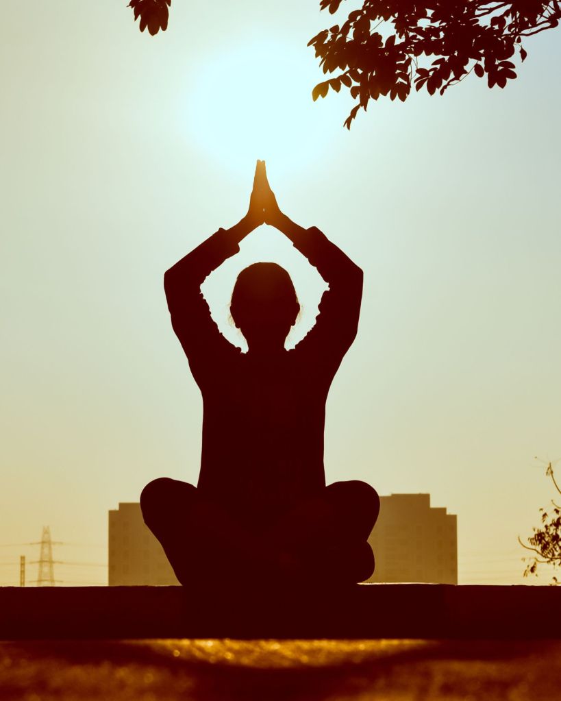 meditation