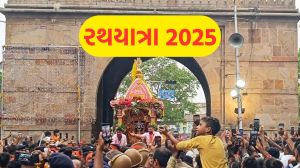 Jagannath rath yatra 2025; जगन्नाथ रथ यात्रेची भक्तीमय वातावरणात सुरूवात, पाहा फोटो