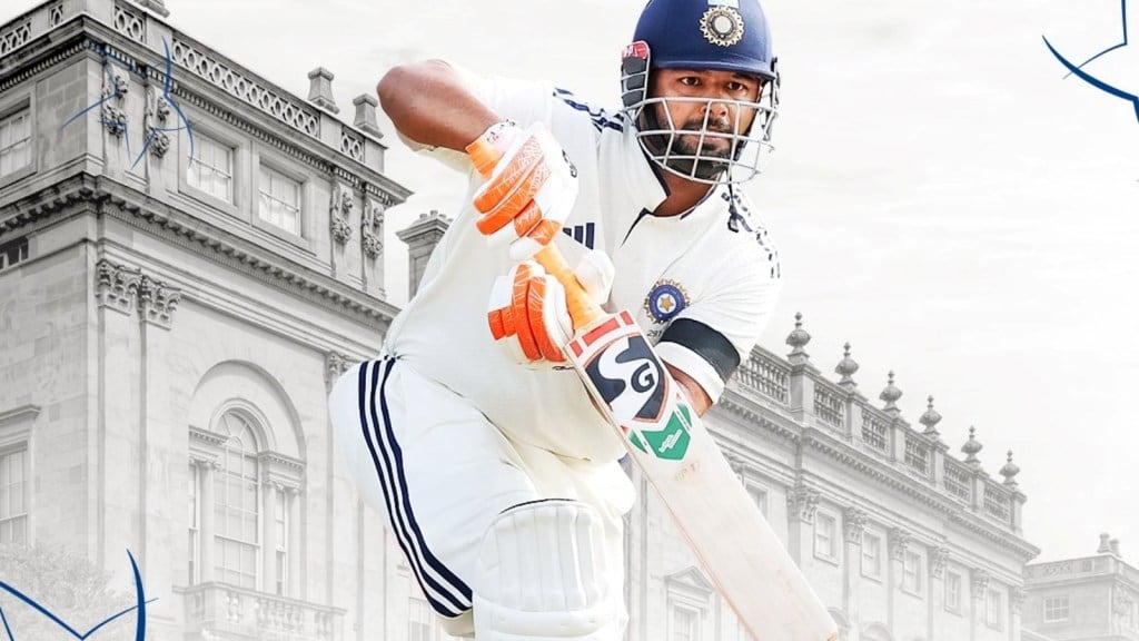  rishabh pant hundreds