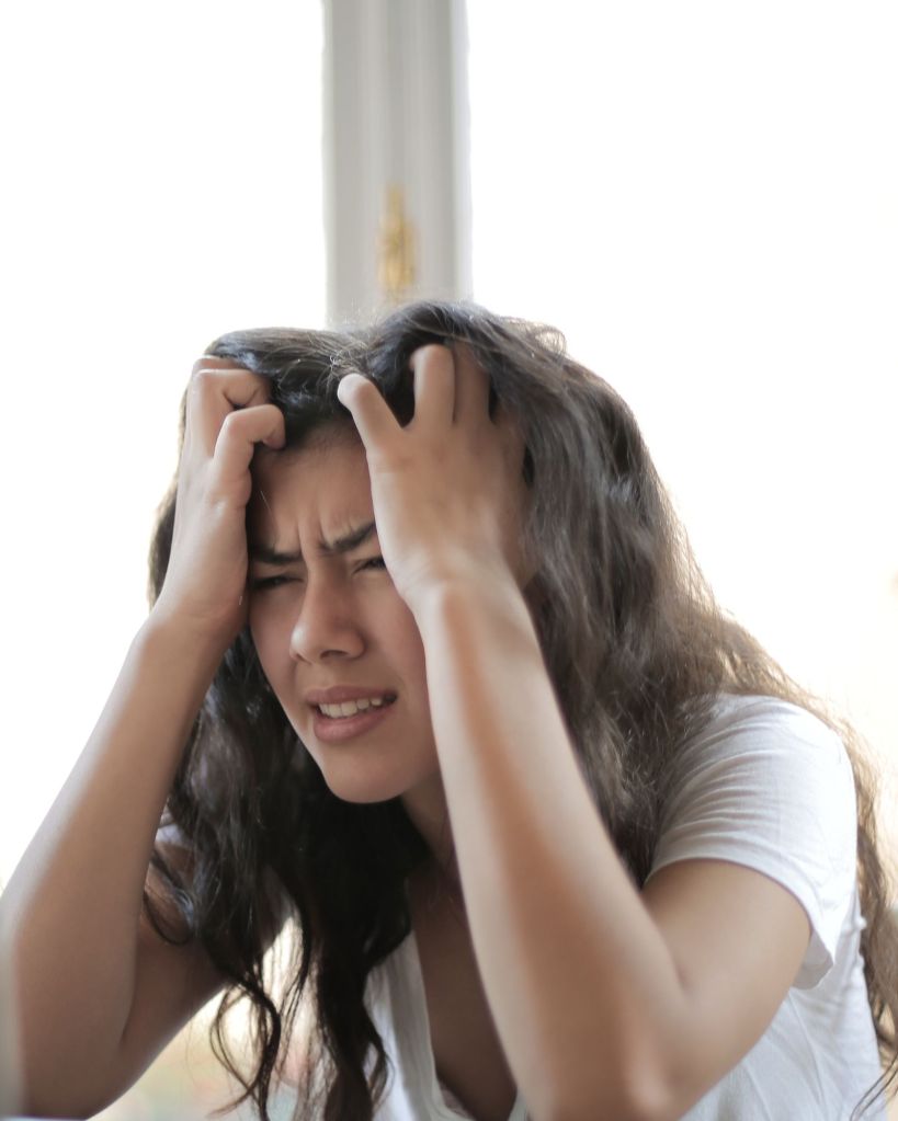stress reducing tips