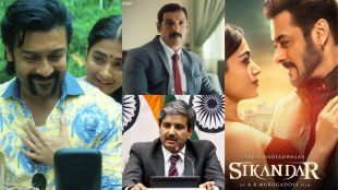 top 10 most viewed movies on Netflix | Top 10 most viewed movies on Netflix this week