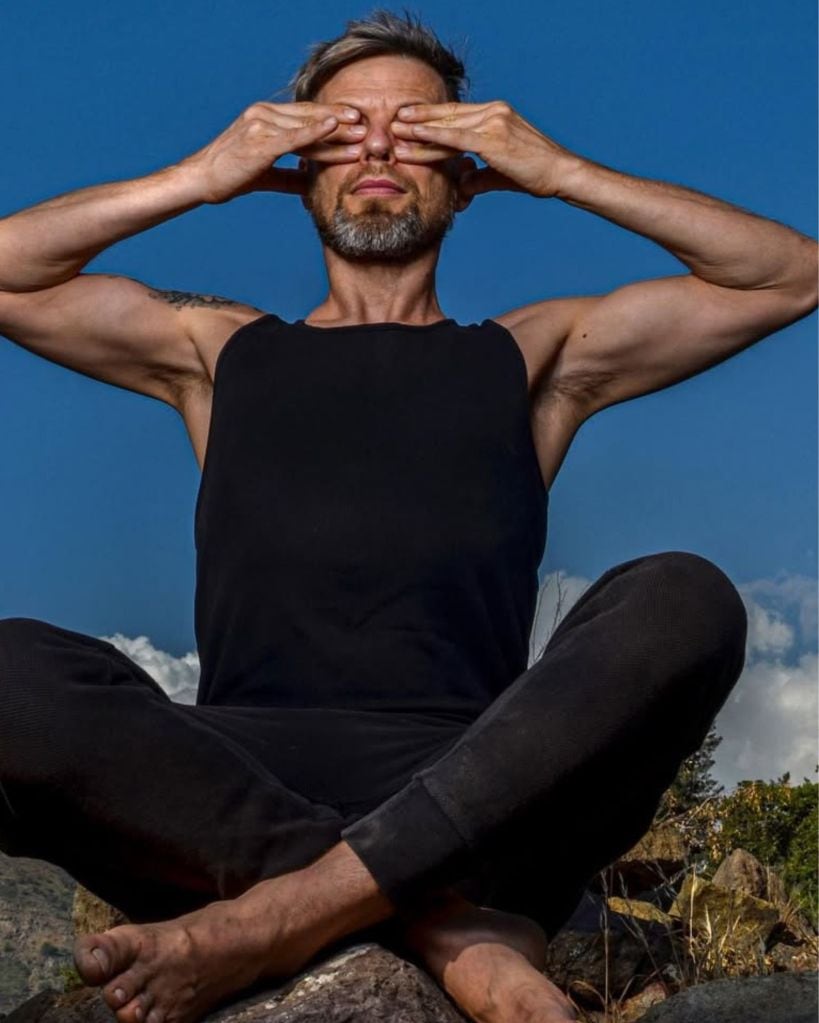 yoga benefits