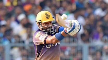 रॉबिन उथप्पा, (कोलकाता नाईट रायडर्स), ६६० धावा, वर्ष २०१४ (Photo: Indian Express)