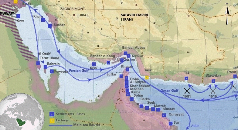 Iran Israel conflict