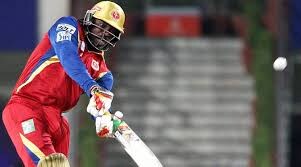 ख्रिस गेल- २०१२ (आरसीबी) (Photo: Indian Express)