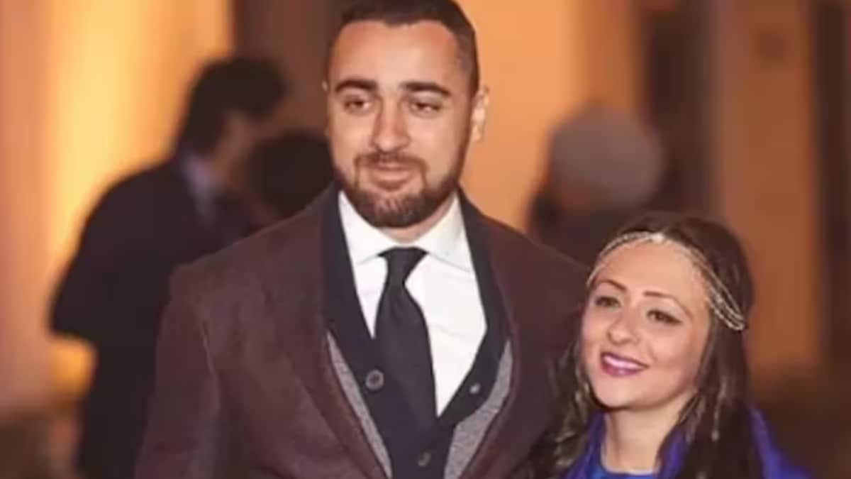 imran khan ex wife avantika talked about she could not poison daughter against him