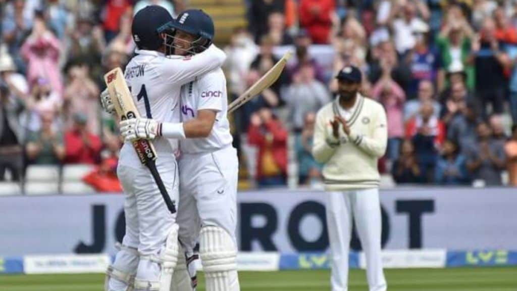 india vs england