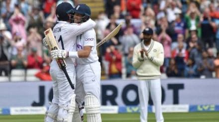 india vs england