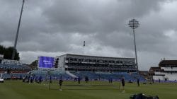 IND vs ENG: पाचव्या दिवशी पाऊस लावणार जोरदार हजेरी? कसं असेल हवामान? जाणून घ्या