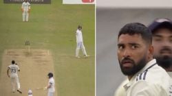 IND vs ENG: इंग्लंडचे फलंदाज बुमराहला घाबरले? पहिल्या सत्रातील शेवटच्या षटकात नेमकं काय घडलं?