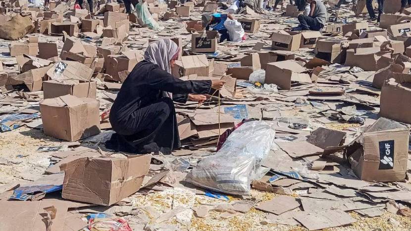 Why India’s Parle-G biscuit is costing Rs 2,300 in Gaza