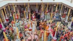 अहिल्यानगरमध्ये विवाह समारंभासाठी मराठा समाजाची आचारसंहिता