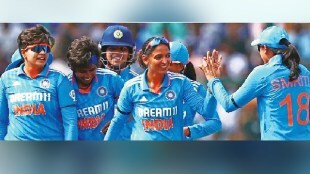 India Pakistan match in Colombo Women ODI World Cup schedule announced sports news