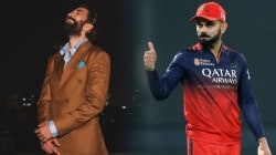 “…तर विराट कोहलीसाठी मंदिर बांधेन”, RCB साठी प्रसिद्ध अभिनेत्याने शेअर केला खास व्हिडीओ; म्हणाला, “१८ वर्षांनंतर…”