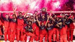IPL 2025 Final: १८ वर्षांनी रॉयल चॅलेंजर्स बँगलोरने उंचावली आयपीएल ट्रॉफी; पाहा विजयाचे खास क्षण