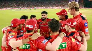 IPL 2025 Final: फायनल जिंकण्यासाठी पंजाबला बंगळुरूचे १९१ धावांचे आव्हान; वाचा पहिल्या डावाच्या अपडेट्स