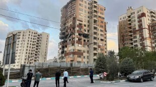 Israel launches 'Operation Rising Lion| Israel Strikes Iran Nuclear Sites