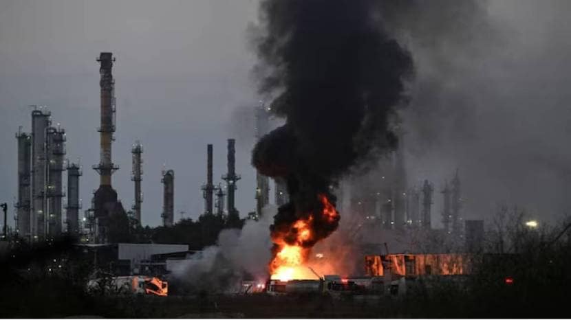 israel iran war (PTI Photo)