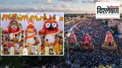 विशाल रथात बसून देव मावशीच्या घरी जातात; जगन्नाथ रथयात्रेचे काय आहे महत्त्व? त्याचा वैकुंठ प्राप्तीशी संबंध काय?