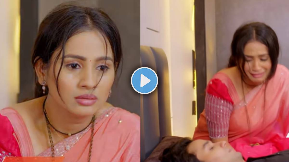 lakshmi niwas jayant new punishment to wife jahnavi netizens angry reaction